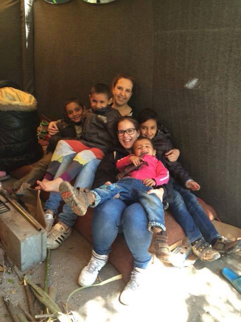 volunteer Tagebuch – Wir sind alle gleich