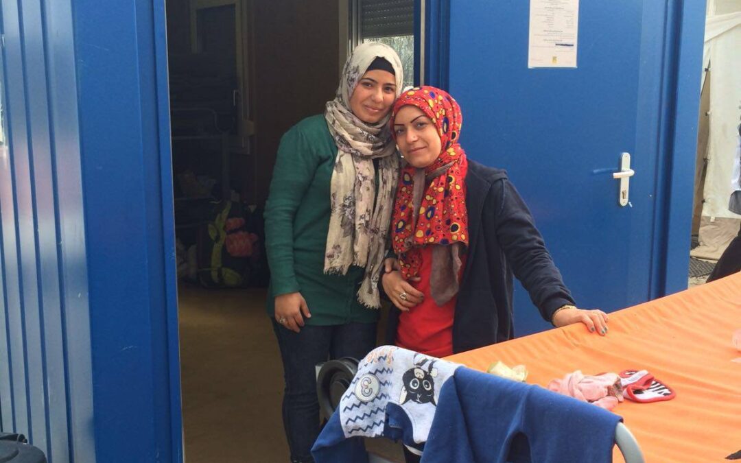 Presevo – Gute Nachbarschaft im Borderfree-Dorf