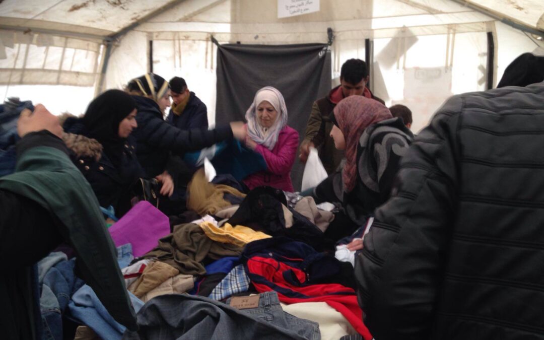 Presevo – Bazar…