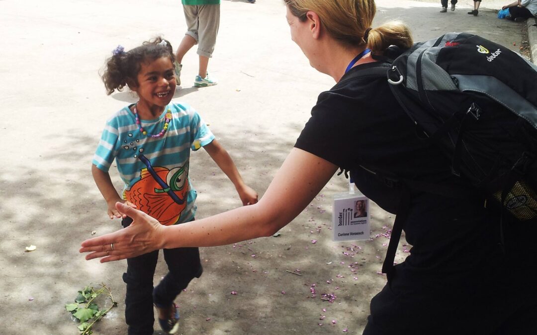 volunteer Tagebuch – Wie weiter