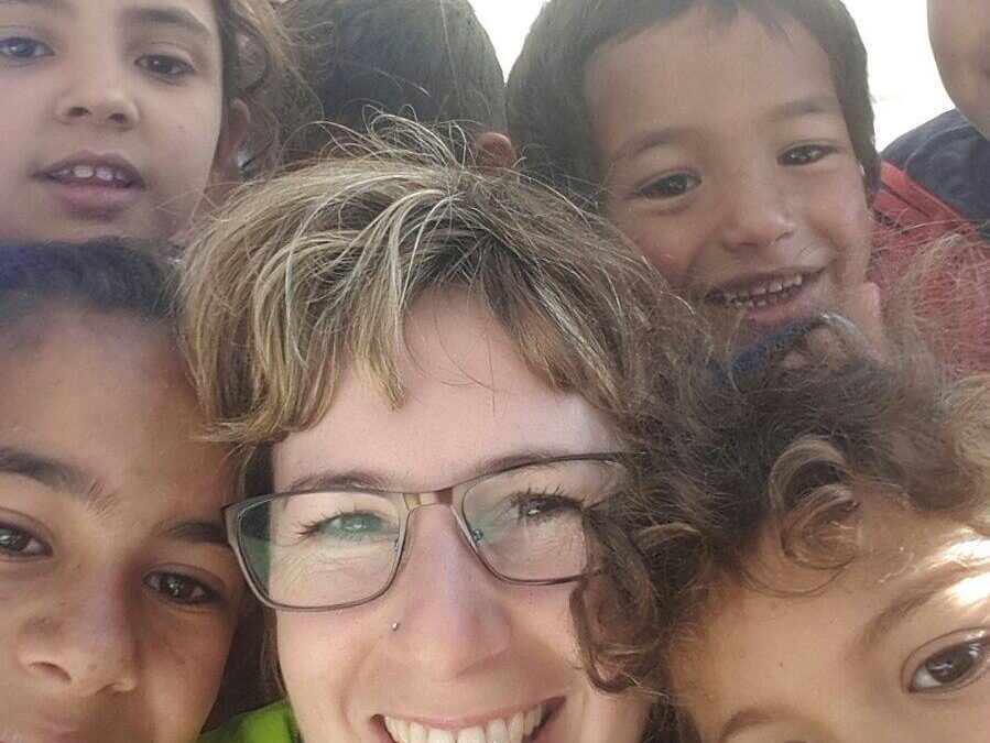 volunteer Tagebuch – borderfree goes medical