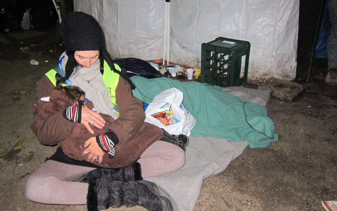 volunteer Tagebuch – Einer für Alle und Alle für Einen…